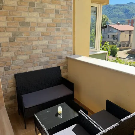 2 Bedroom *