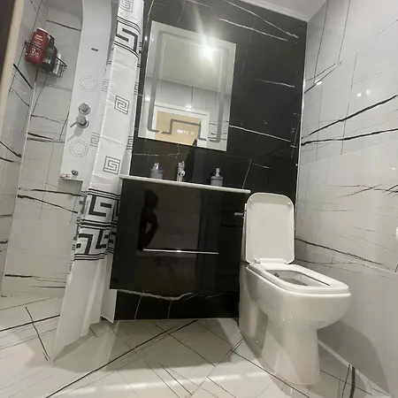 2 Bedroom غوتسه دلتشو