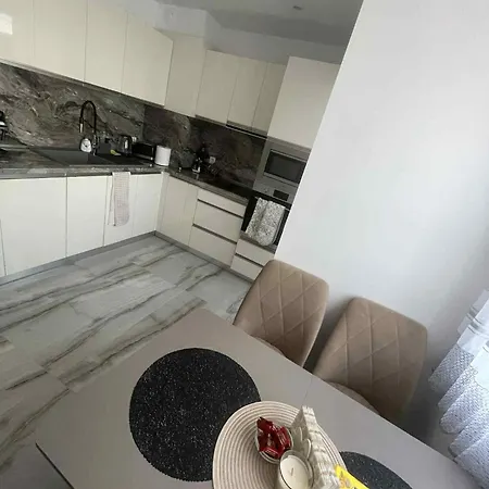 2 Bedroom * Goze Deltschew