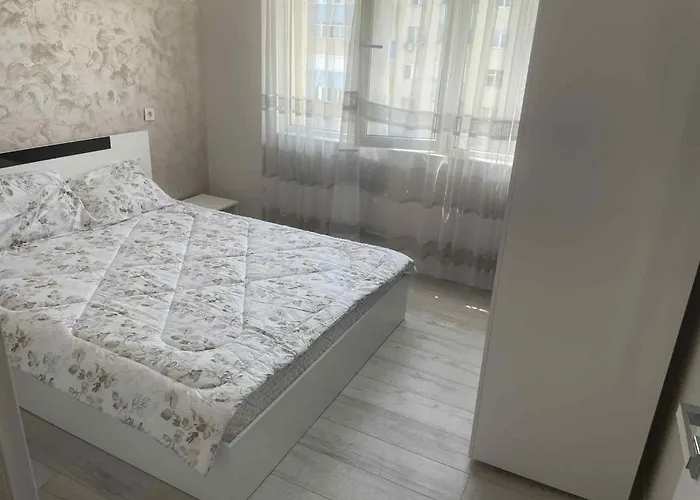 Апартамент 2 Bedroom *